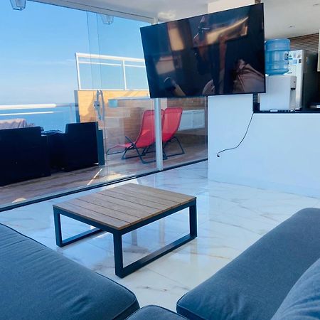 Micks Place Vidigal Rio de Janeiro Exterior photo