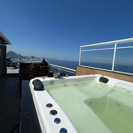 Micks Place Vidigal Rio de Janeiro Exterior photo