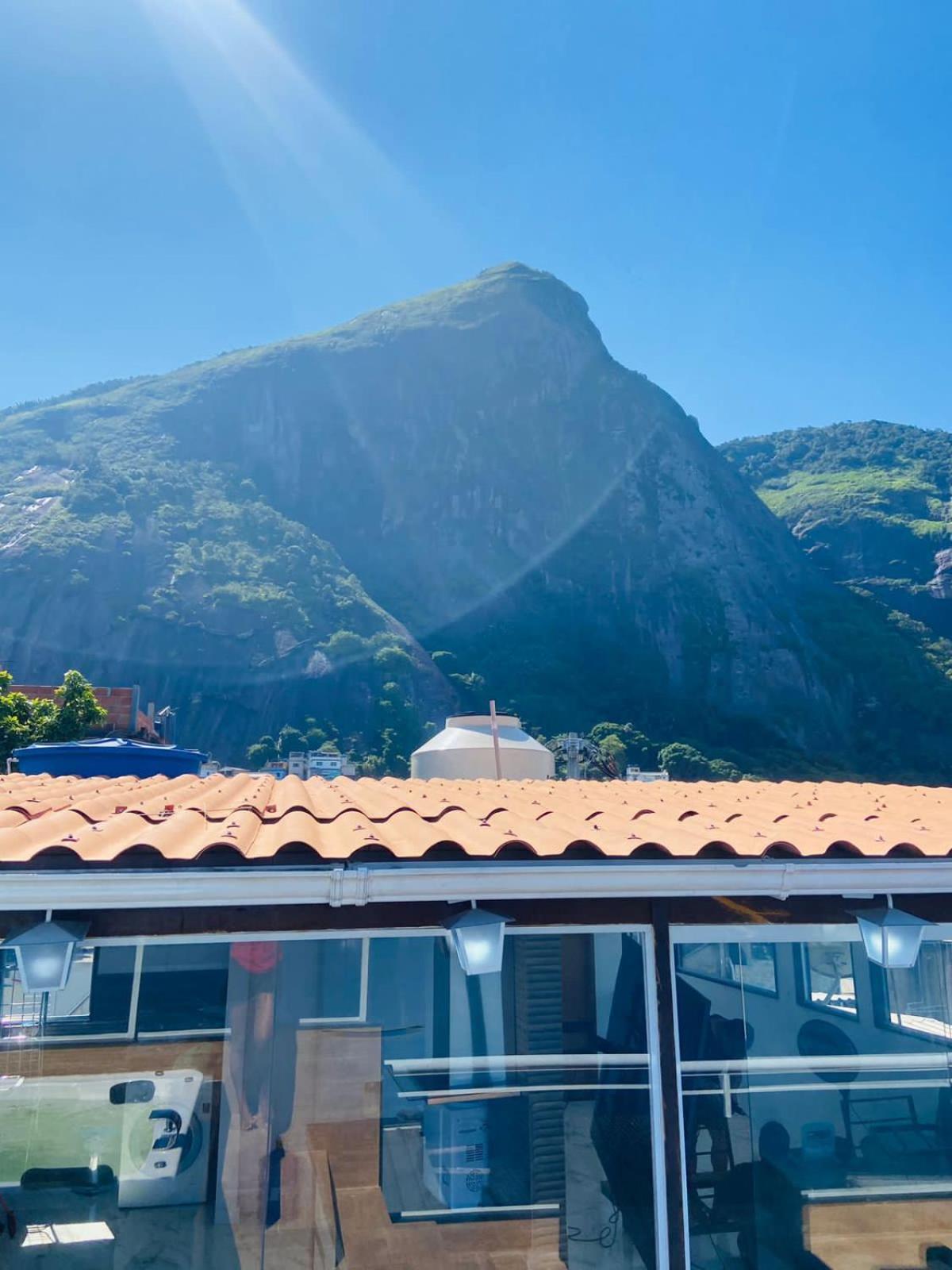 Micks Place Vidigal Rio de Janeiro Exterior photo