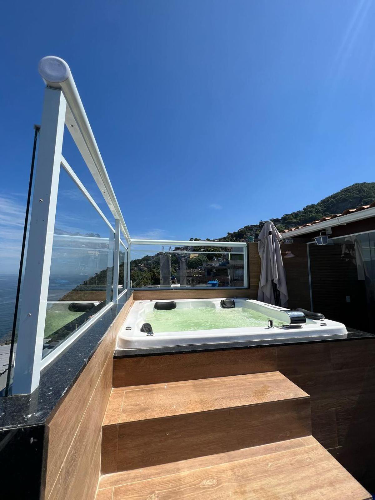 Micks Place Vidigal Rio de Janeiro Exterior photo