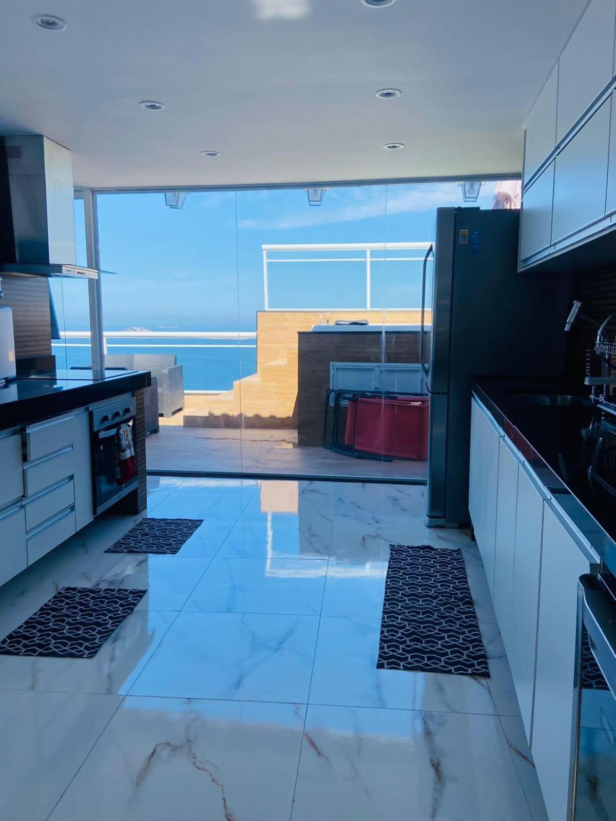 Micks Place Vidigal Rio de Janeiro Exterior photo